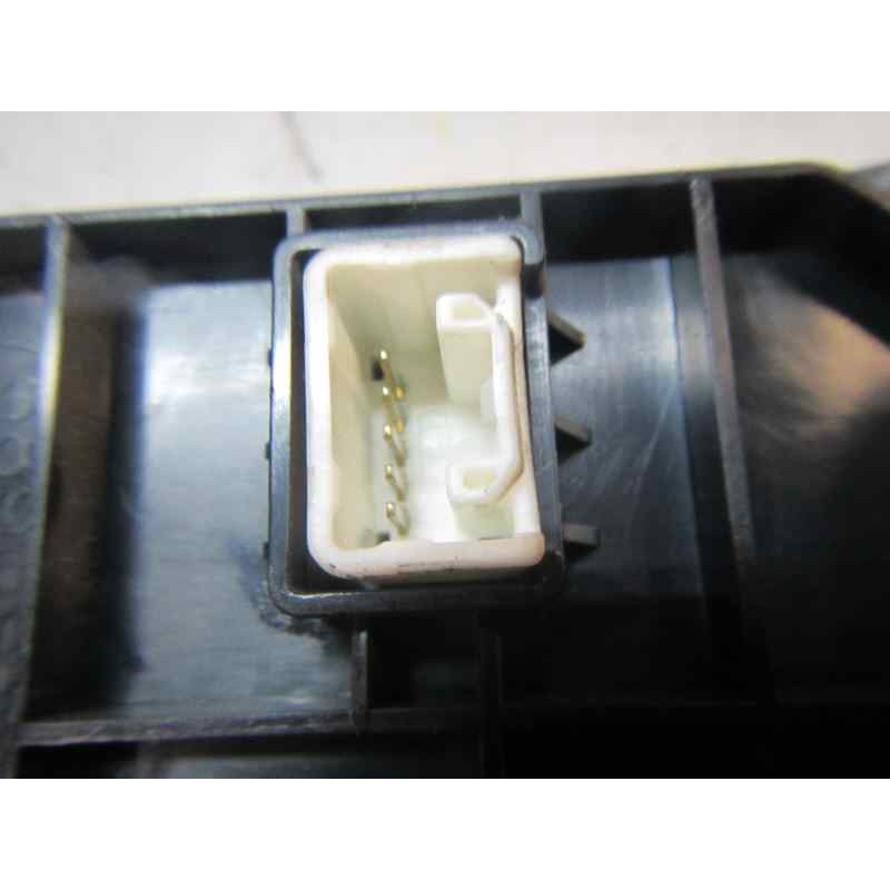 Recambio de mando climatizador para toyota yaris (ksp9/scp9/nlp9) 1.4 turbodiesel cat referencia OEM IAM   