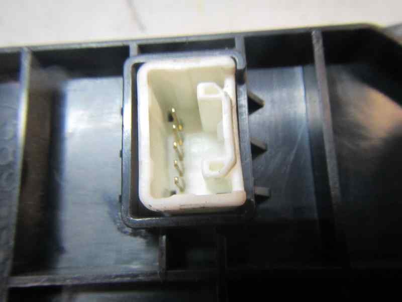 Recambio de mando climatizador para toyota yaris (ksp9/scp9/nlp9) 1.4 turbodiesel cat referencia OEM IAM   