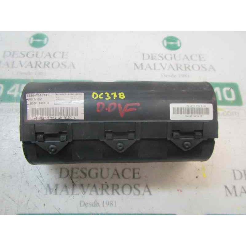 Recambio de salpicadero para mercedes-benz clase slk (w170) roadster 200 (170.435) referencia OEM IAM A1706802187 00061680D 0006