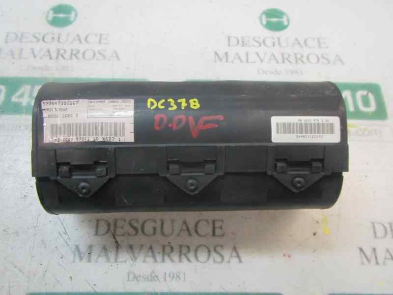 Recambio de salpicadero para mercedes-benz clase slk (w170) roadster 200 (170.435) referencia OEM IAM A1706802187 00061680D 0006