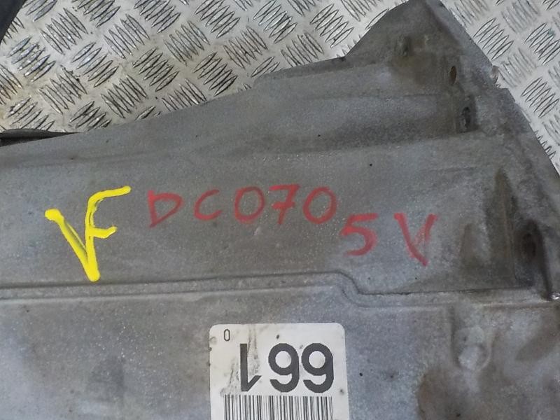 Recambio de caja cambios para mercedes-benz clase c (w203) berlina 2.2 cdi cat referencia OEM IAM  2112607400 