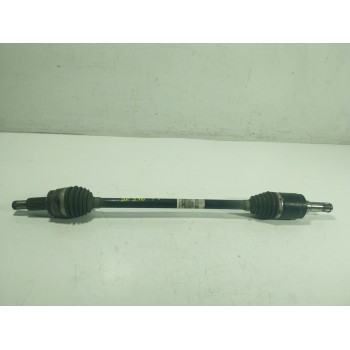 TRANSMISION IZQUIERDA LR061904 BJ324B402AC 