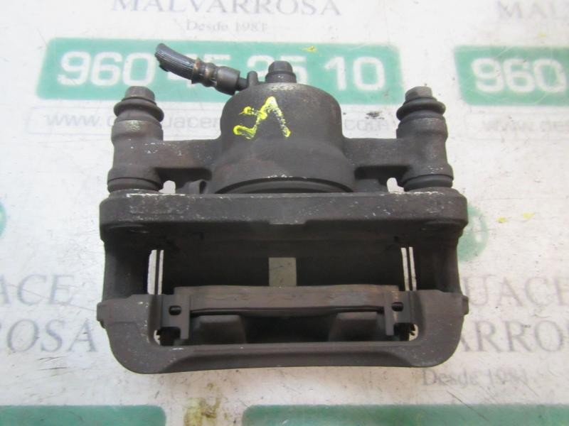 Recambio de pinza freno delantera izquierda para kia picanto 1.1 cat referencia OEM IAM   