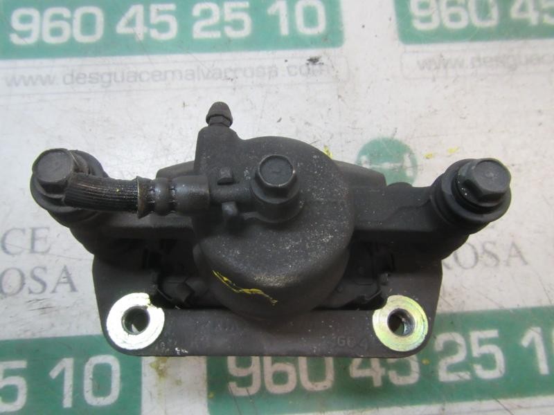 Recambio de pinza freno delantera izquierda para kia picanto 1.1 cat referencia OEM IAM   