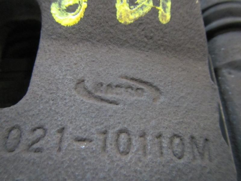 Recambio de pinza freno delantera izquierda para kia picanto 1.1 cat referencia OEM IAM   