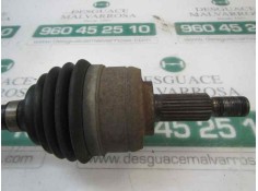 Recambio de transmision derecha para renault megane iii berlina 5 p business referencia OEM IAM 8200788674   2