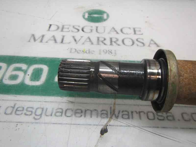 Recambio de transmision derecha para renault megane iii berlina 5 p business referencia OEM IAM 8200788674  