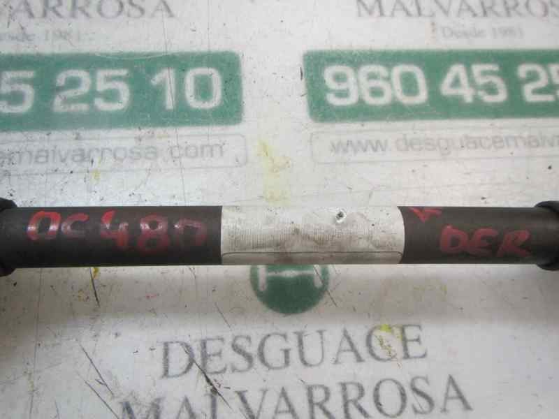 Recambio de transmision derecha para renault megane iii berlina 5 p business referencia OEM IAM 8200788674  