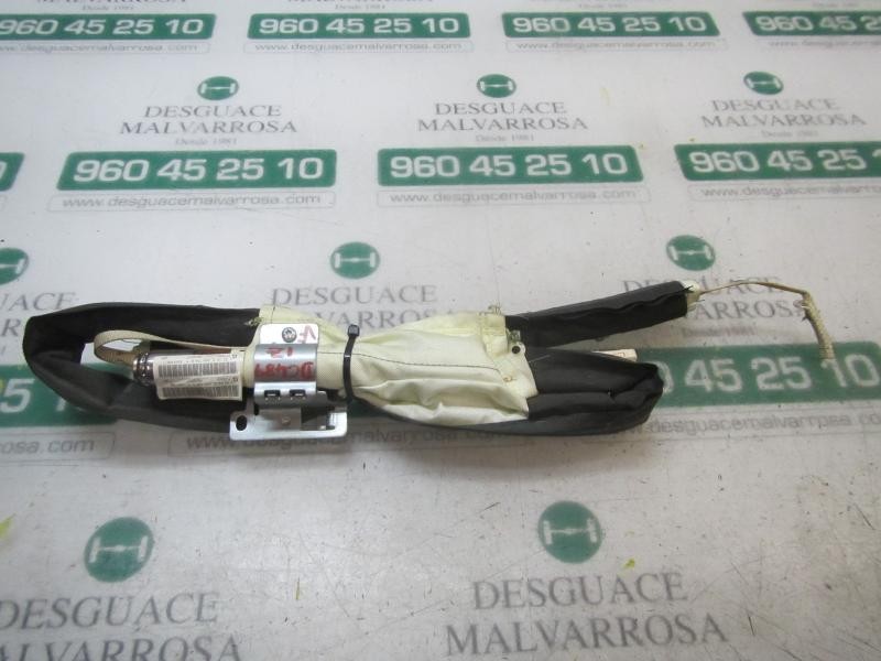 Recambio de airbag cortina delantero izquierdo para peugeot 207 1.4 hdi referencia OEM IAM   