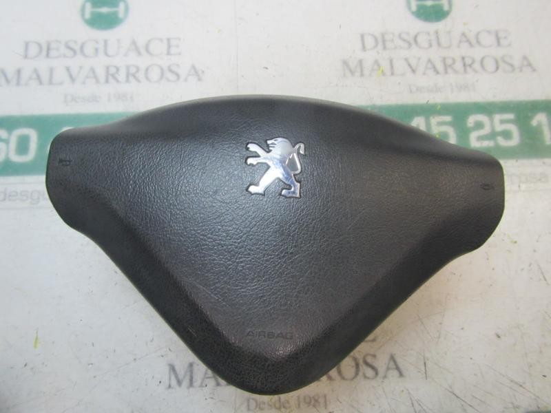 Recambio de airbag delantero izquierdo para peugeot 207 1.4 hdi referencia OEM IAM   