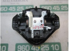 Recambio de airbag delantero izquierdo para peugeot 207 1.4 hdi referencia OEM IAM    2