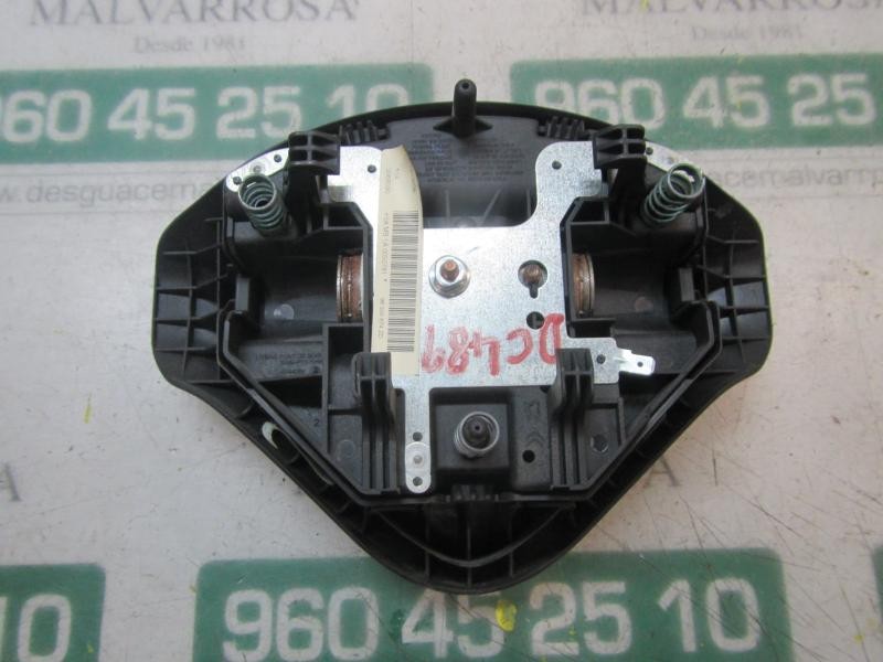 Recambio de airbag delantero izquierdo para peugeot 207 1.4 hdi referencia OEM IAM   