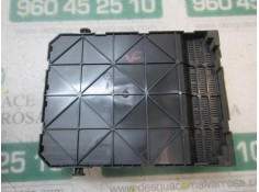 Recambio de caja reles / fusibles para peugeot 207 1.4 hdi referencia OEM IAM    2