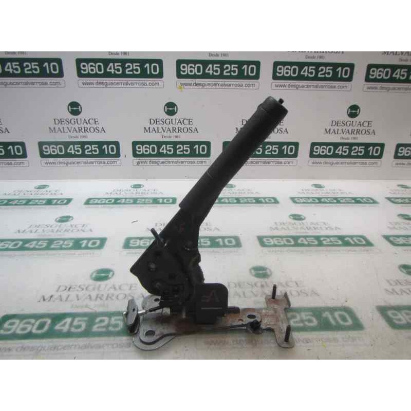 Recambio de palanca freno de mano para peugeot 208 1.4 hdi fap referencia OEM IAM 4701H2 96760386ZD 