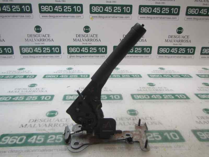 Recambio de palanca freno de mano para peugeot 208 1.4 hdi fap referencia OEM IAM 4701H2 96760386ZD 