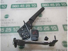 Recambio de palanca freno de mano para peugeot 208 1.4 hdi fap referencia OEM IAM 4701H2 96760386ZD  2