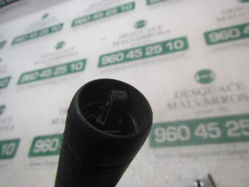 Recambio de palanca freno de mano para peugeot 208 1.4 hdi fap referencia OEM IAM 4701H2 96760386ZD 