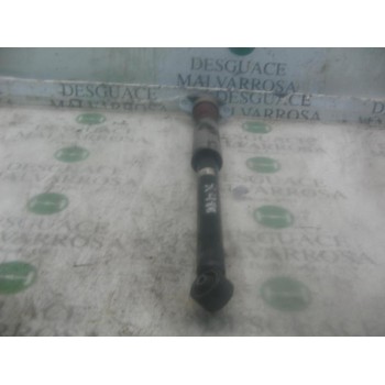 AMORTIGUADOR TRASERO IZQUIERDO 