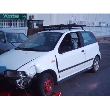 FIAT PUNTO BERL. (176)