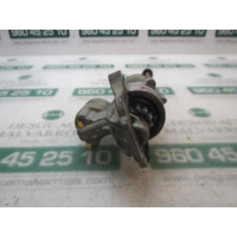 Recambio de motor arranque para volvo s40 berlina 1.8 cat referencia OEM IAM 36002497 3M5T11000AE 