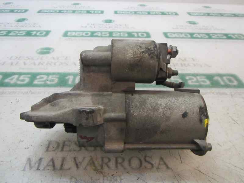 Recambio de motor arranque para volvo s40 berlina 1.8 cat referencia OEM IAM 36002497 3M5T11000AE 