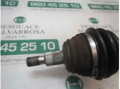Recambio de transmision izquierda para volkswagen golf iii berlina (1h1) 2.0 referencia OEM IAM    2