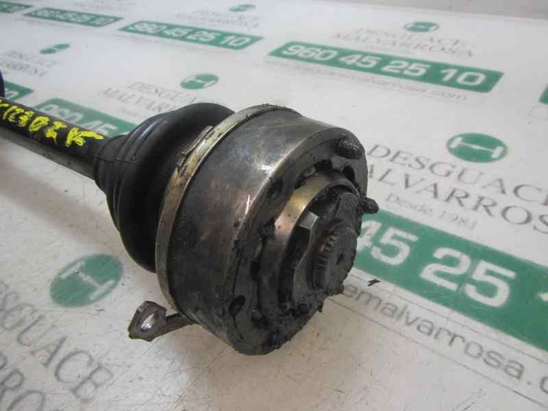 Recambio de transmision izquierda para volkswagen golf iii berlina (1h1) 2.0 referencia OEM IAM   