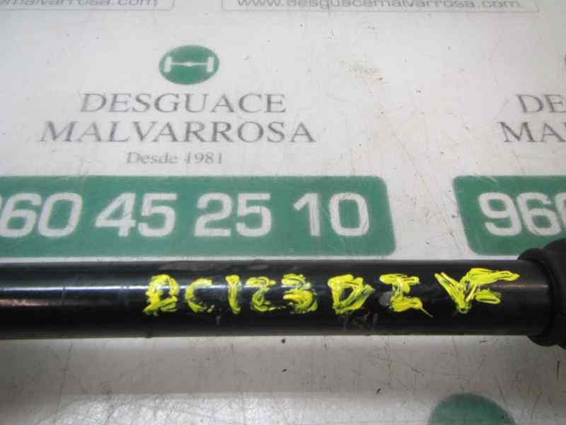 Recambio de transmision izquierda para volkswagen golf iii berlina (1h1) 2.0 referencia OEM IAM   