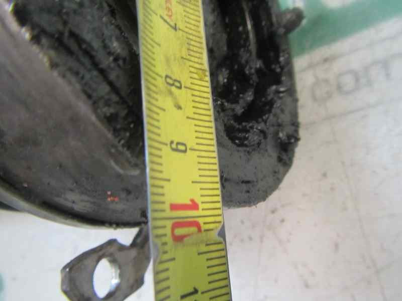 Recambio de transmision izquierda para volkswagen golf iii berlina (1h1) 2.0 referencia OEM IAM   