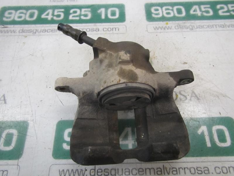 Recambio de pinza freno delantera izquierda para seat inca (6k9) 1.9 sdi referencia OEM IAM   