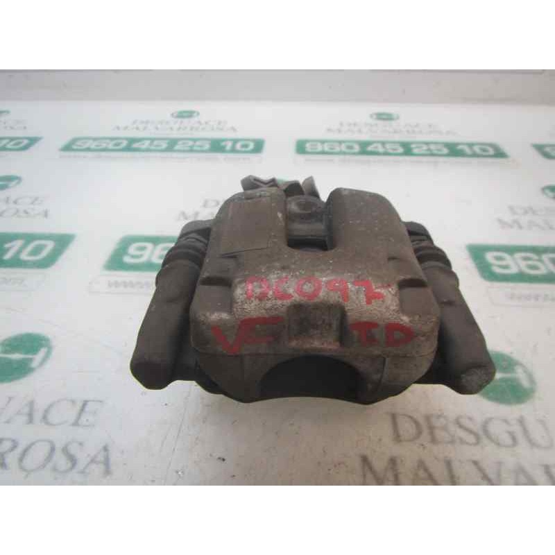 Recambio de pinza freno trasera derecha para peugeot 308 1.6 16v hdi fap referencia OEM IAM 4401N7  