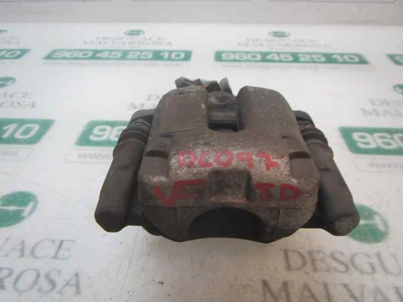 Recambio de pinza freno trasera derecha para peugeot 308 1.6 16v hdi fap referencia OEM IAM 4401N7  