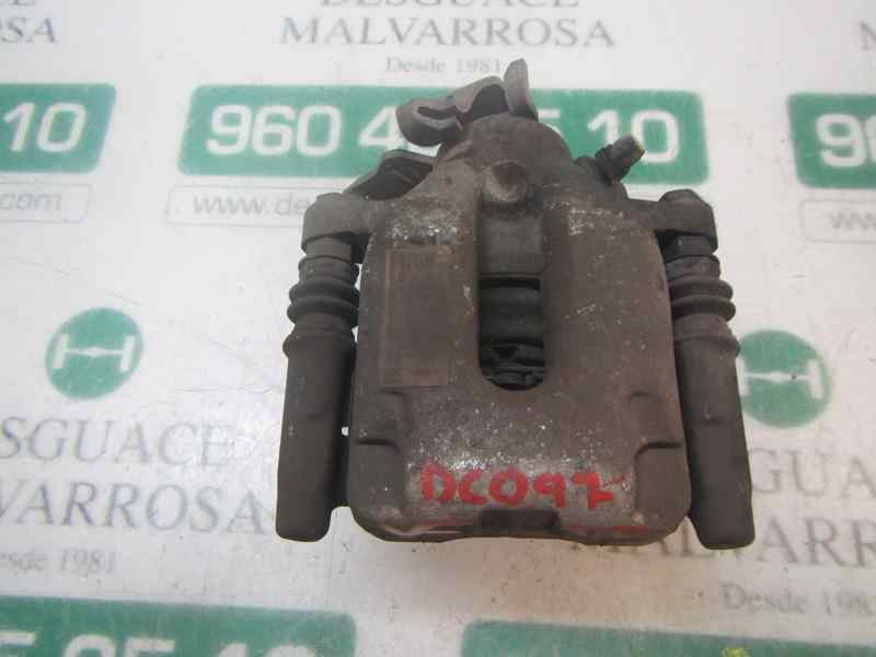 Recambio de pinza freno trasera derecha para peugeot 308 1.6 16v hdi fap referencia OEM IAM 4401N7  