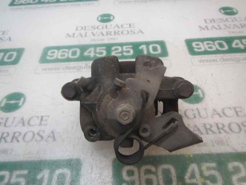 Recambio de pinza freno trasera derecha para peugeot 308 1.6 16v hdi fap referencia OEM IAM 4401N7  