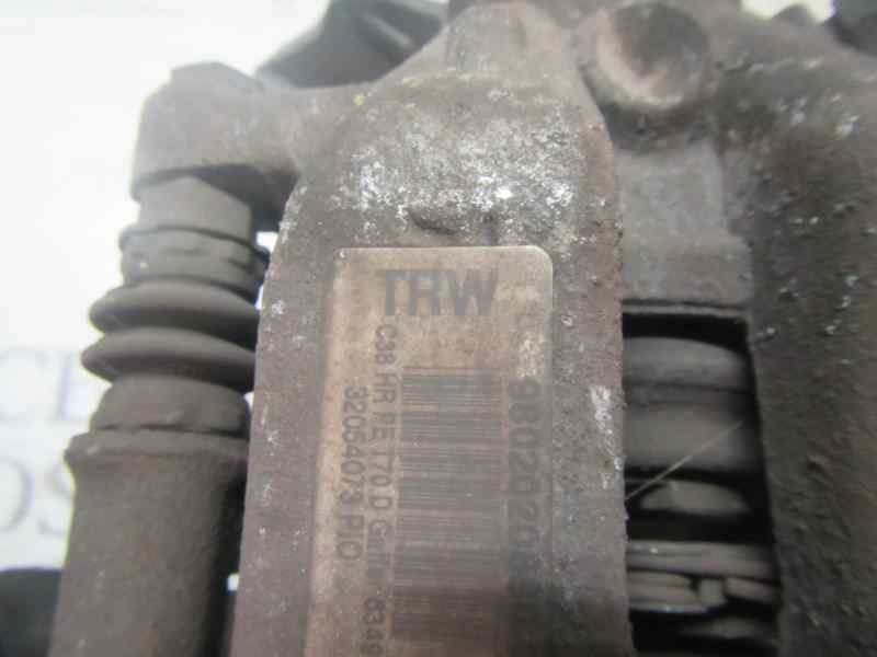 Recambio de pinza freno trasera derecha para peugeot 308 1.6 16v hdi fap referencia OEM IAM 4401N7  