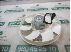 Recambio de electroventilador para toyota aygo 1.0 vvti referencia OEM IAM 163628EA01   2