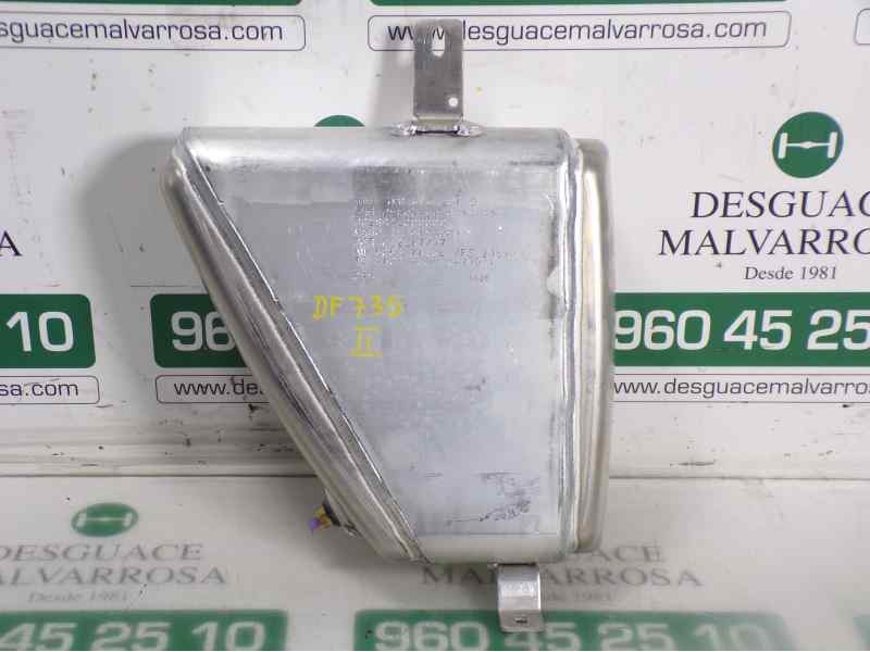 Recambio de deposito suspension para audi q7 (4m) 3.0 tdi quattro referencia OEM IAM 4M0616204G 4M0616204G 