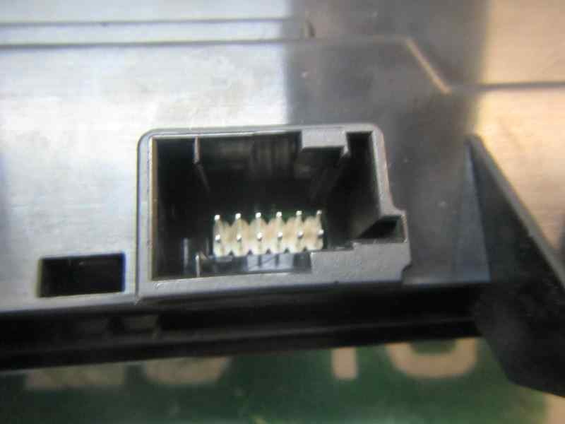 Recambio de mando climatizador para citroën c4 lim. seduction referencia OEM IAM 98040782ZD 98040782ZD 