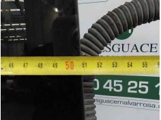 Recambio de puerta trasera derecha para fiat doblo (119) 1.3 16v jtd cat referencia OEM IAM 51934386   2