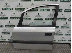 Recambio de puerta delantera izquierda para opel zafira a 1.8 16v cat referencia OEM IAM   