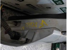 Recambio de puerta delantera izquierda para opel zafira a 1.8 16v cat referencia OEM IAM    2