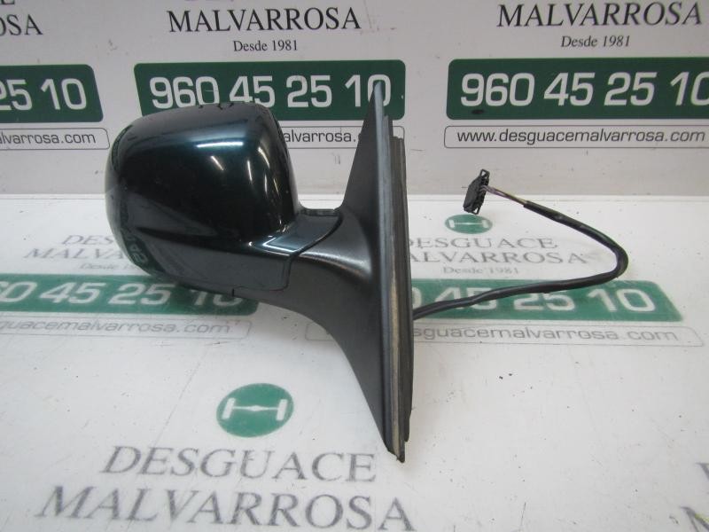 Recambio de espejo derecho para volkswagen passat berlina (3b3) 2.0 referencia OEM IAM   