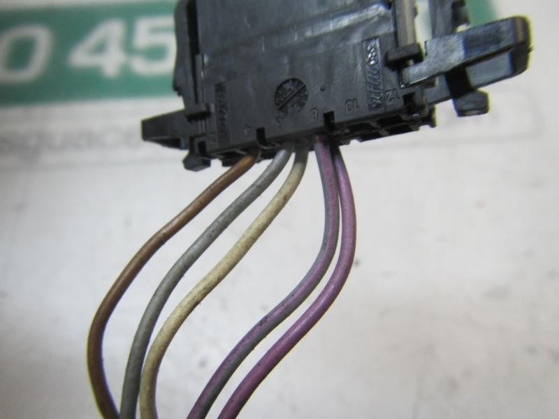 Recambio de espejo derecho para volkswagen passat berlina (3b3) 2.0 referencia OEM IAM   