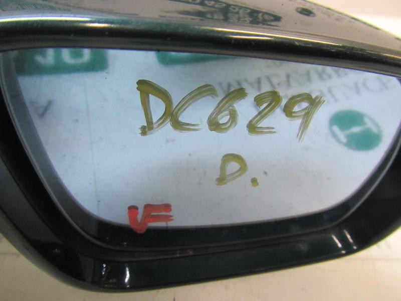 Recambio de espejo derecho para volkswagen passat berlina (3b3) 2.0 referencia OEM IAM   