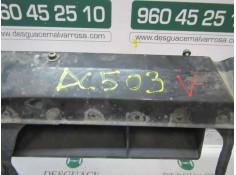 Recambio de frente delantero para fiat scudo (222) 1.9 turbodiesel referencia OEM IAM    2