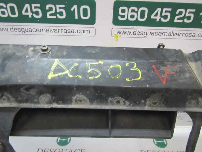 Recambio de frente delantero para fiat scudo (222) 1.9 turbodiesel referencia OEM IAM   