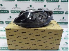 Recambio de faro izquierdo para seat ibiza (6j5) 1.2 12v referencia OEM IAM  ST0354924 