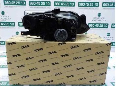 Recambio de faro izquierdo para seat ibiza (6j5) 1.2 12v referencia OEM IAM  ST0354924  2