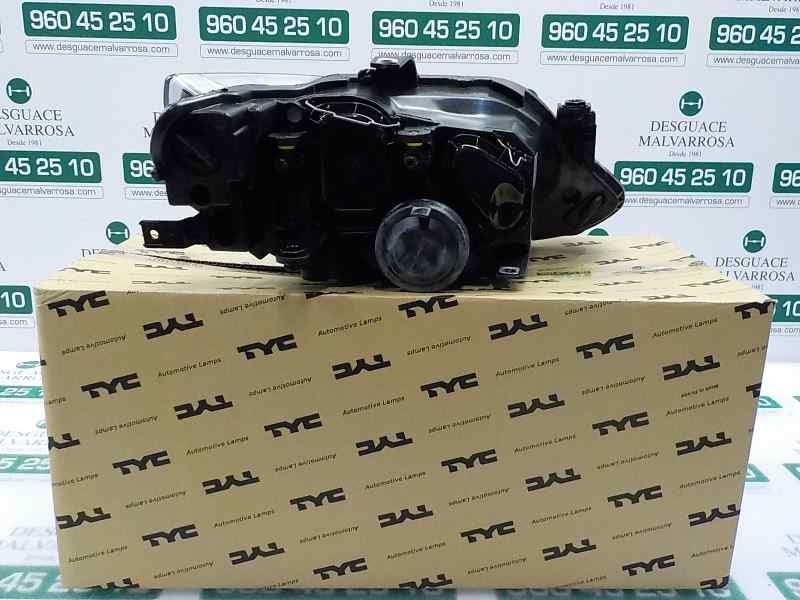 Recambio de faro izquierdo para seat ibiza (6j5) 1.2 12v referencia OEM IAM  ST0354924 