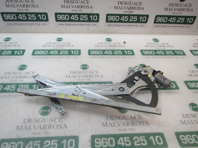 Recambio de elevalunas delantero izquierdo para chevrolet aveo 1.4 cat referencia OEM IAM   